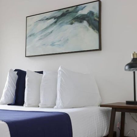 Luxury 1Br - Peabody Unit #711 Appartement Buitenkant foto