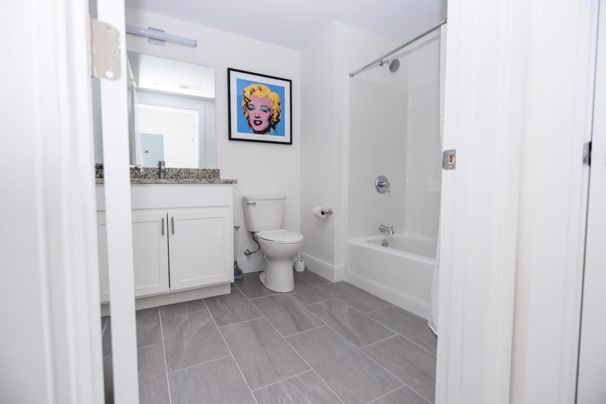 Luxury 1Br - Peabody Unit #711 Appartement Buitenkant foto