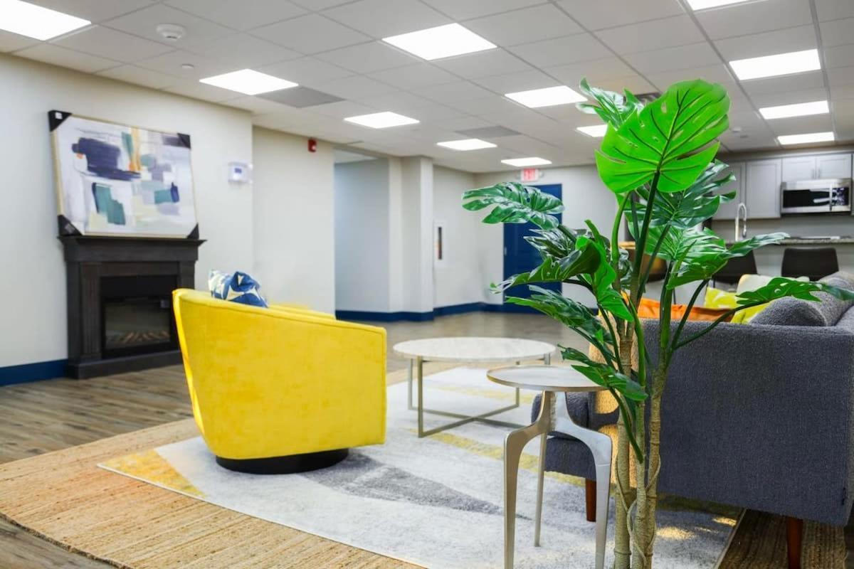 Luxury 1Br - Peabody Unit #711 Appartement Buitenkant foto